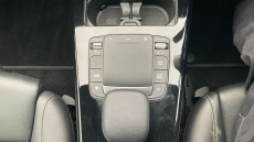 Mercedes-Benz A-Class A180d [2.0] Sport 5dr Auto Diesel Hatchback